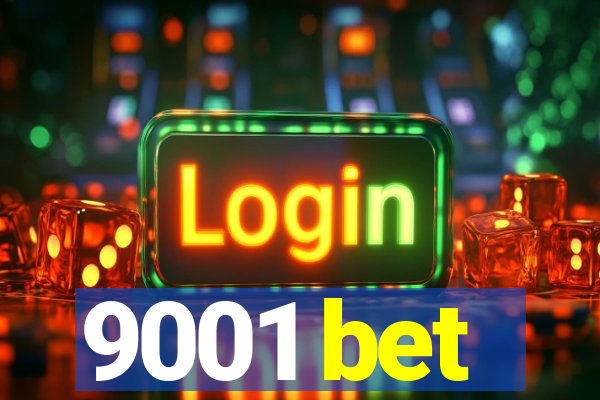 9001 bet